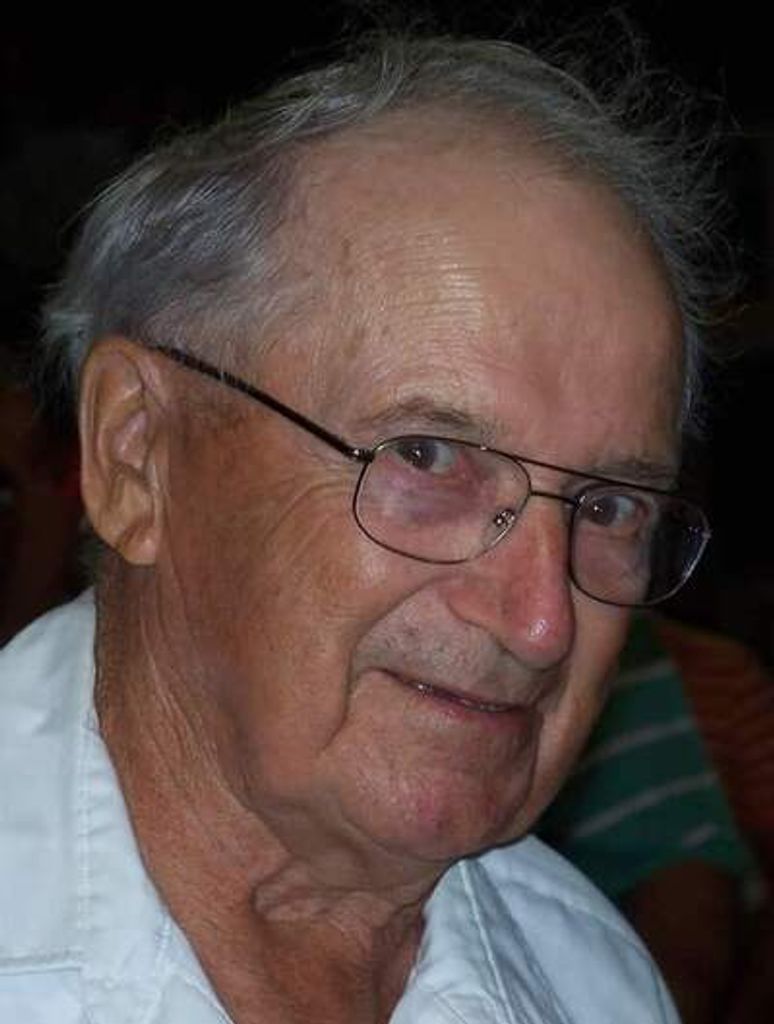Isaac H. Kroeker Profile Photo