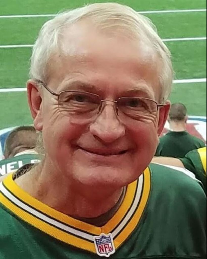 Mark Owen Schuppener Profile Photo