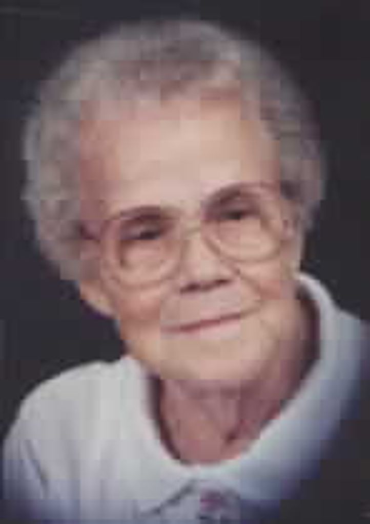 Helen M. Robinson Profile Photo
