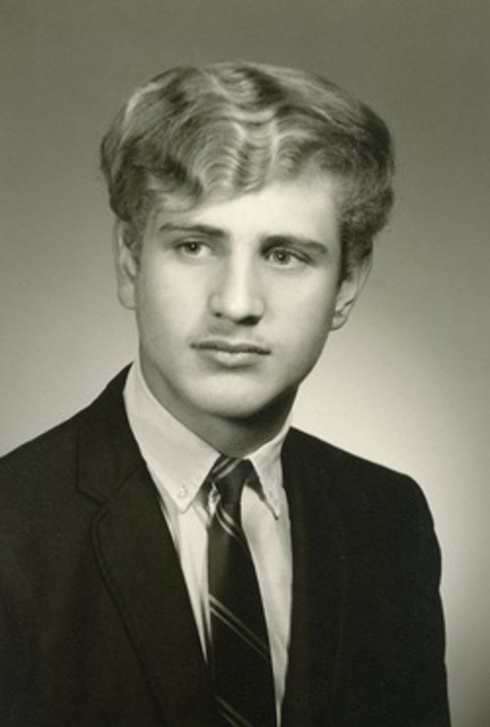 Richard Pallas