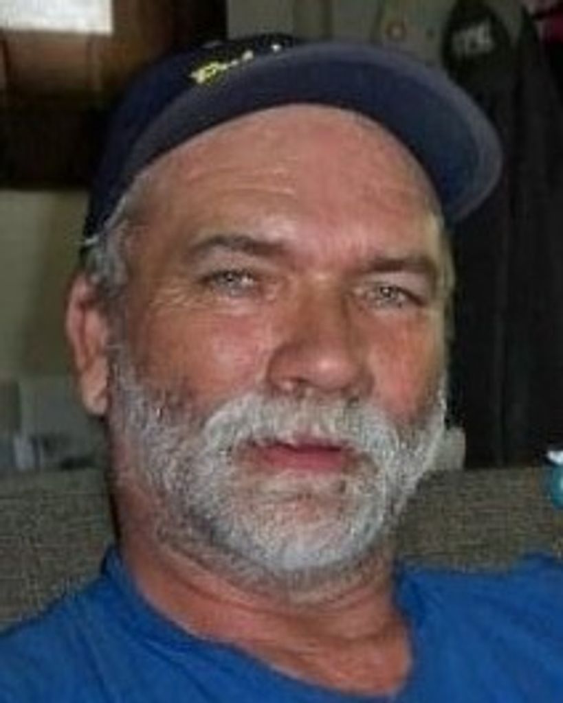 Columbus R. Tomblin