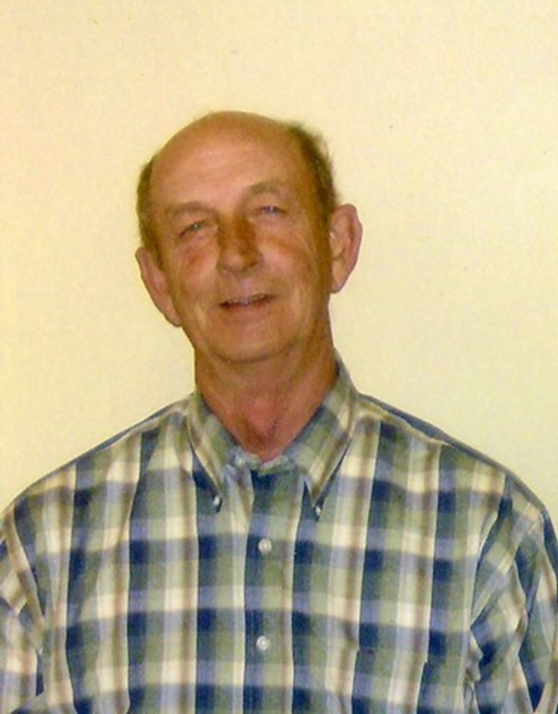 Howard Wayne Garrett