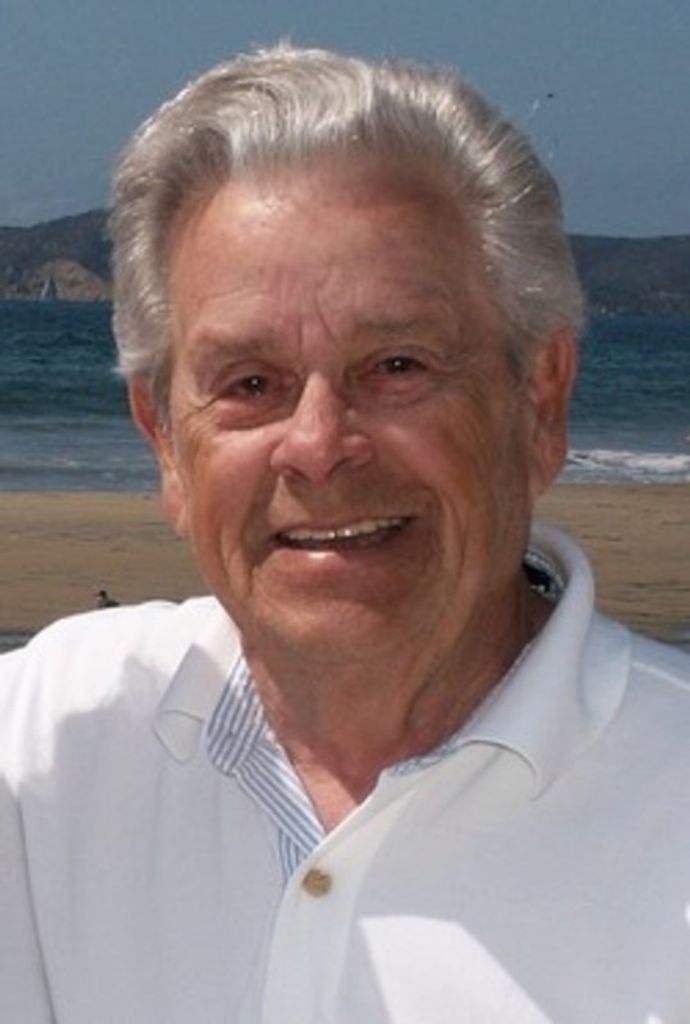 John Richard Cummings Profile Photo