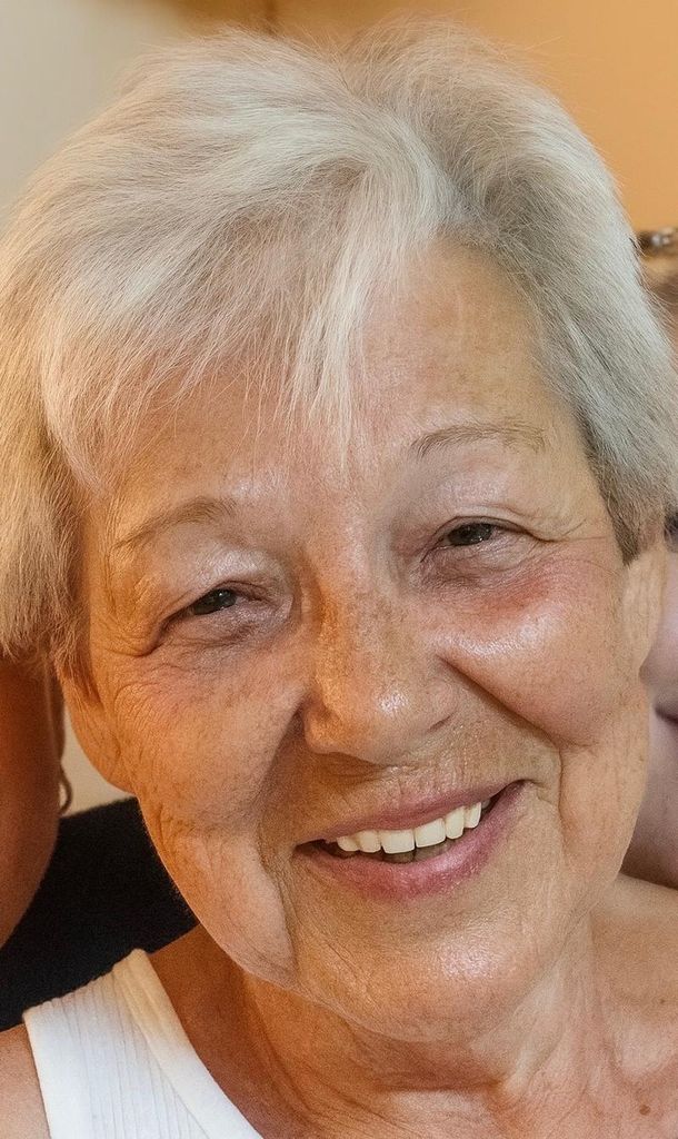 Altha Broxson Sullivan