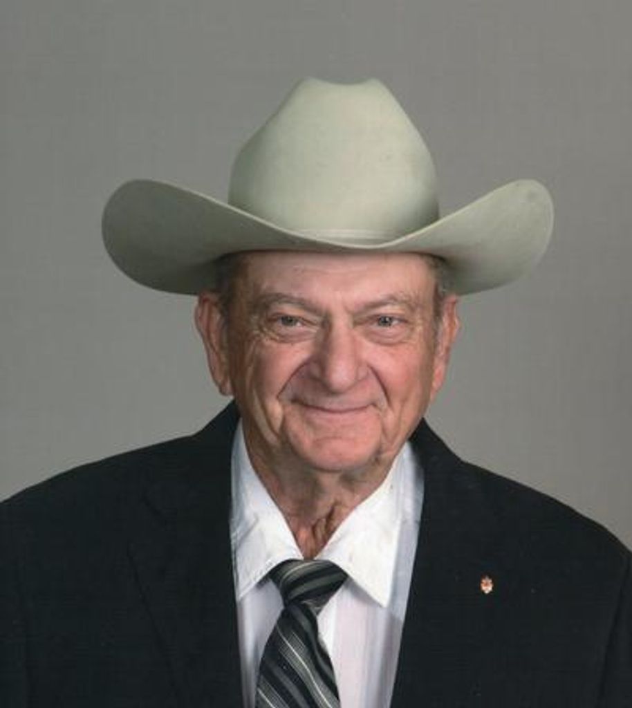 Joe William Coufal Profile Photo
