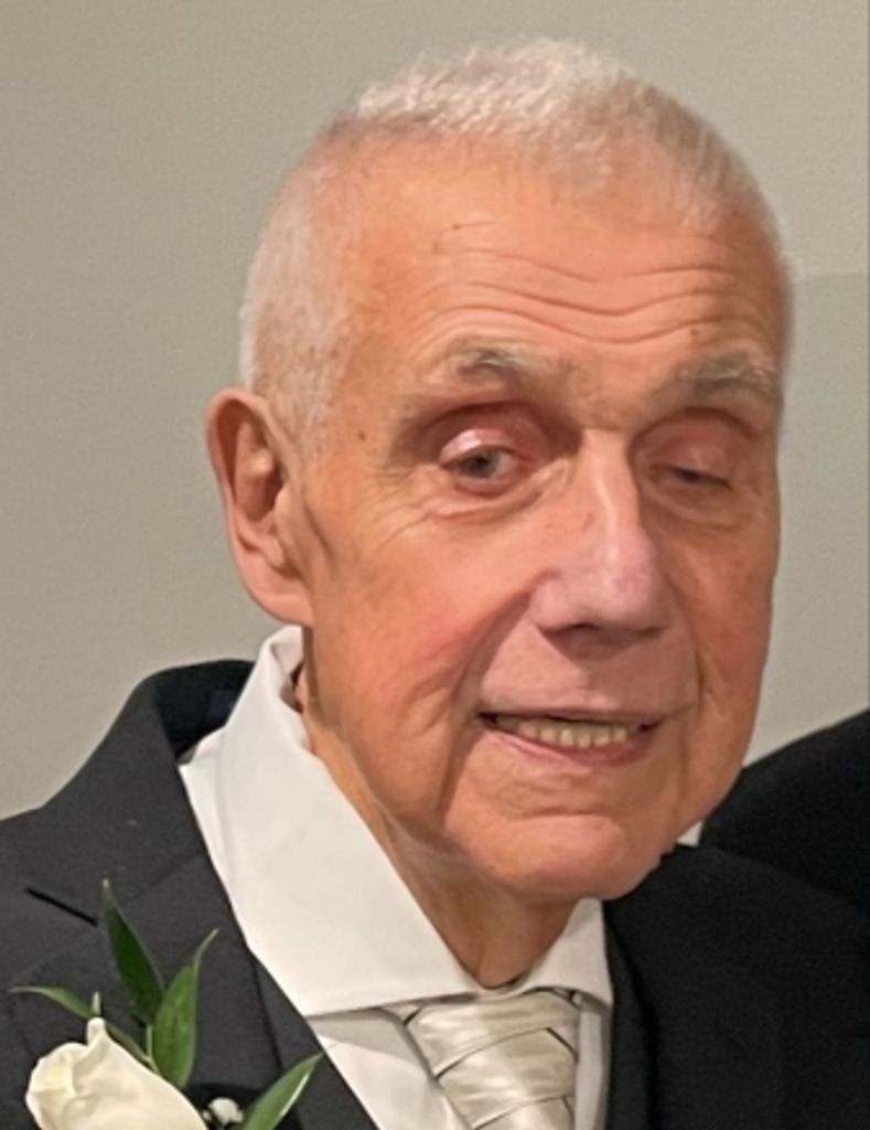 Blair  J. Barbieri