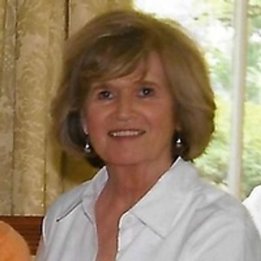 Carolyn Pharr Smith