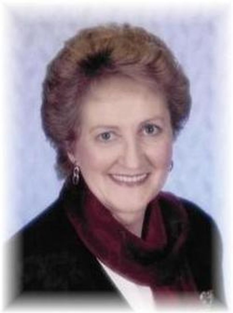 Shirley Louise Hunt Floyd Profile Photo