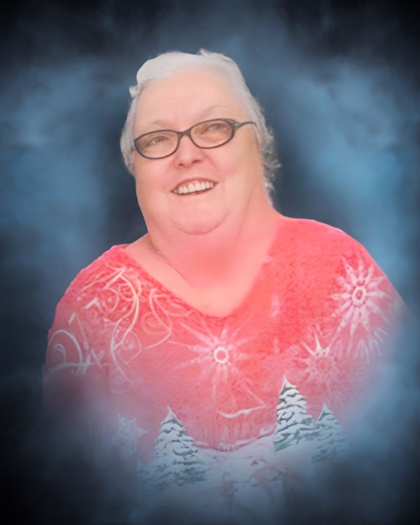 Rosie Demaris "Mary" Stubbs