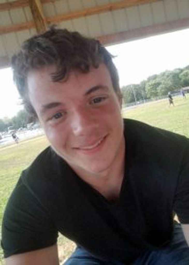 Colten Smith Profile Photo