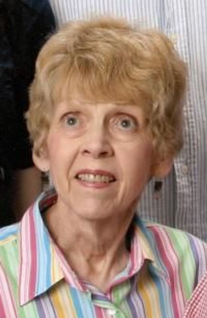 Kay J. Brewer
