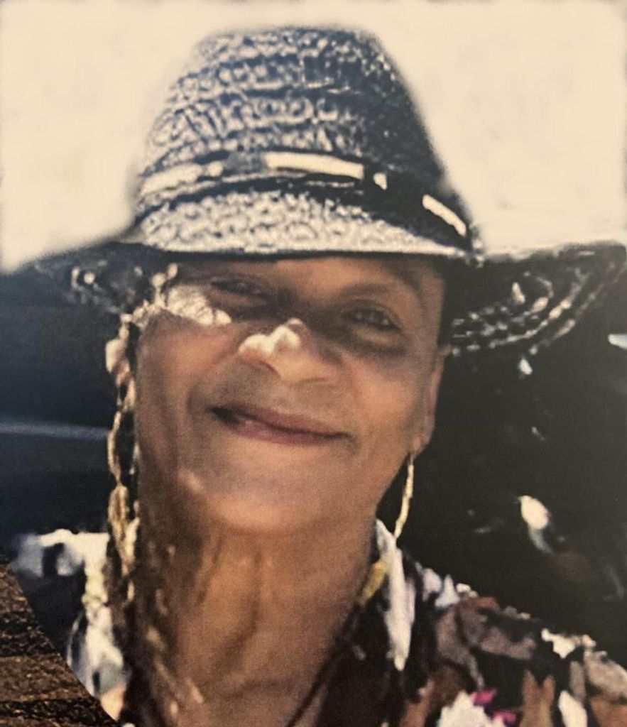 Carlotta Faye Smith Profile Photo