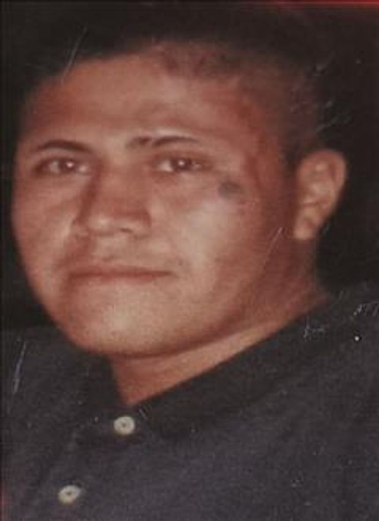 Raymond Martin Ramirez Profile Photo
