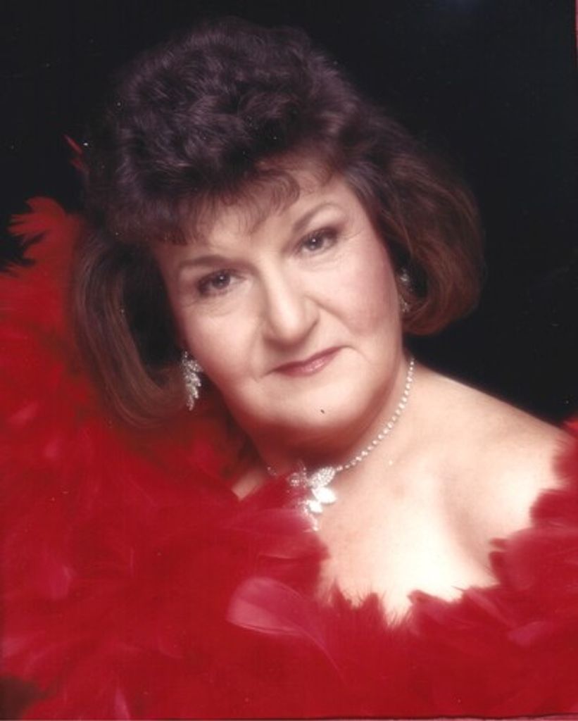 Barbara Ann Smith Profile Photo