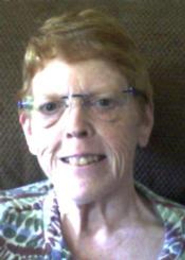 Cindy Ann Basore Mcfeeters