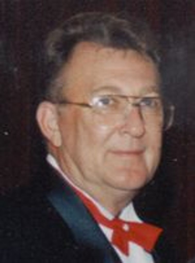 Richard Carl Reese