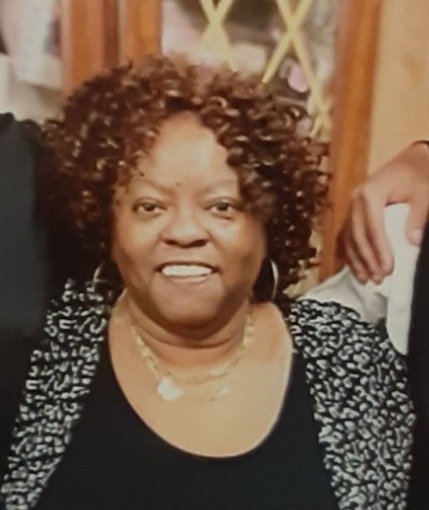 Lita Regina Taylor Profile Photo