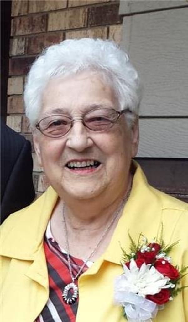 Syrolla Haase Profile Photo