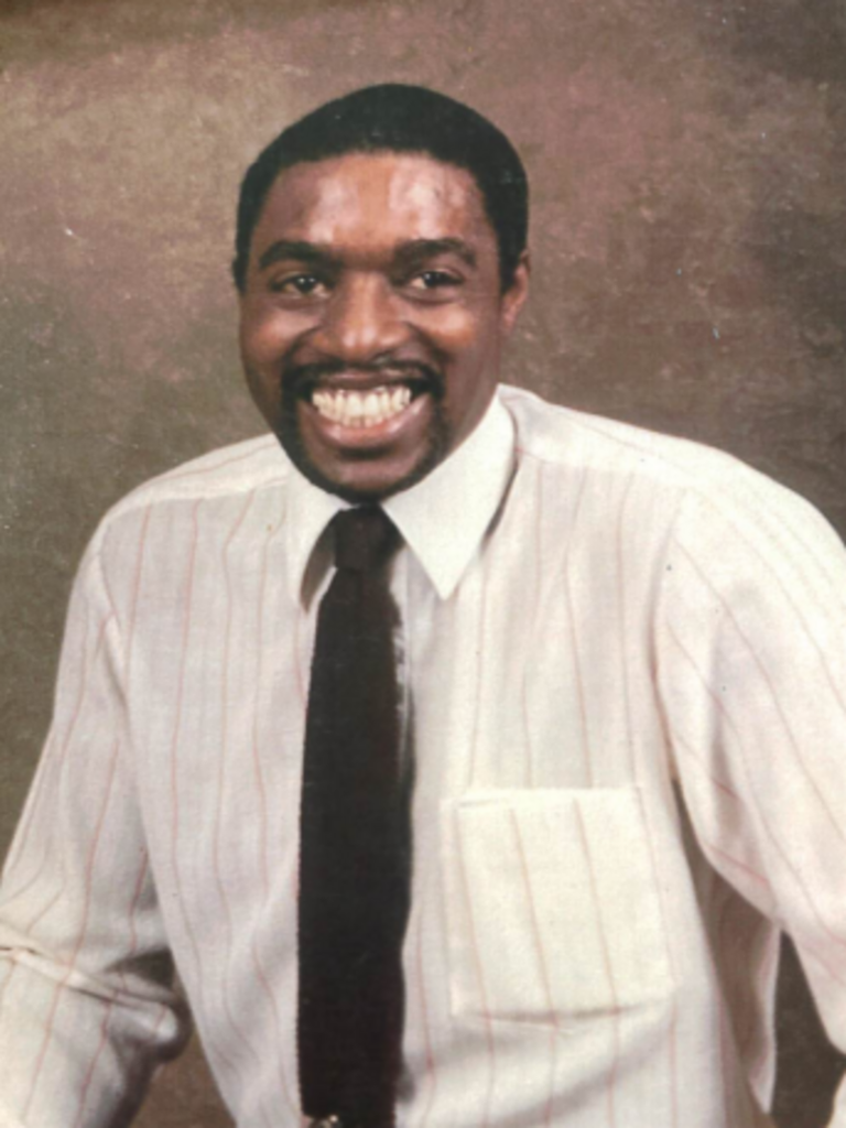 Lawrence A. Johnson Profile Photo