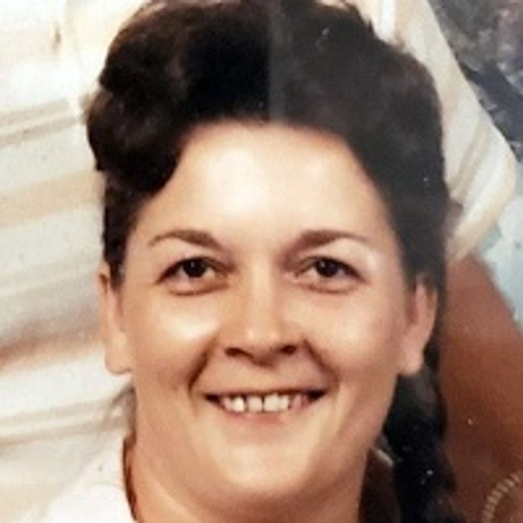 Mary Bell Jones Profile Photo