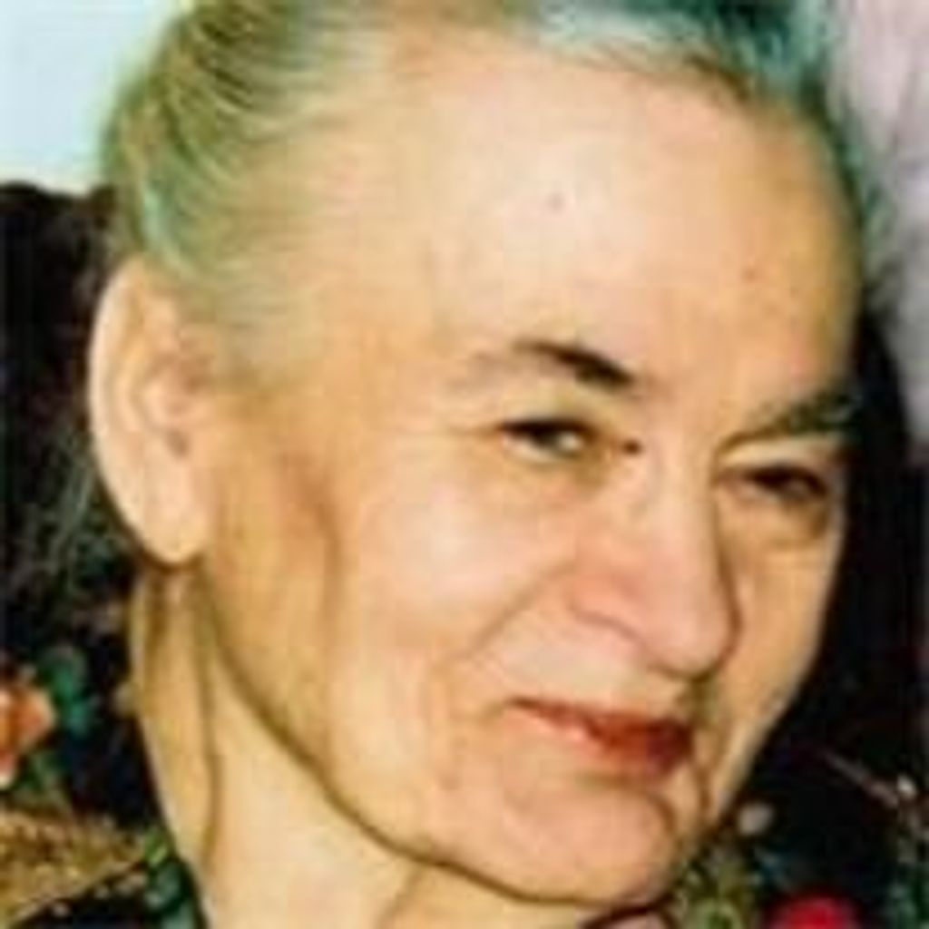 Ethel Noble Wireman