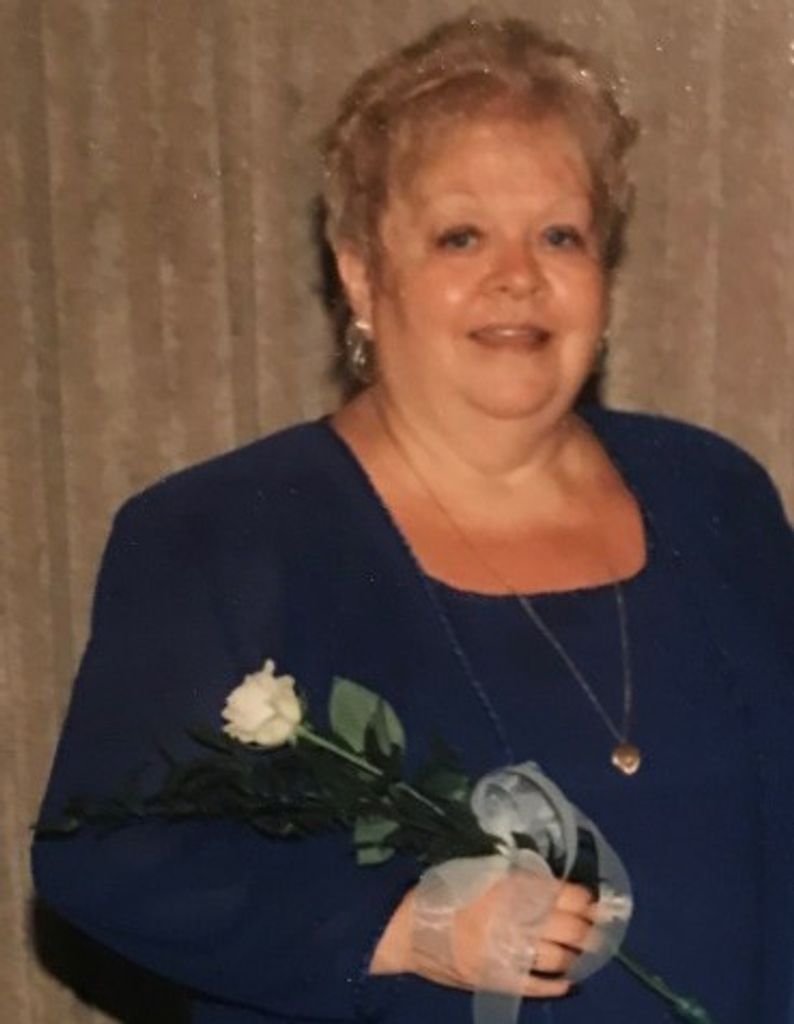 Marilyn A. (Norton)  Mckenney Profile Photo