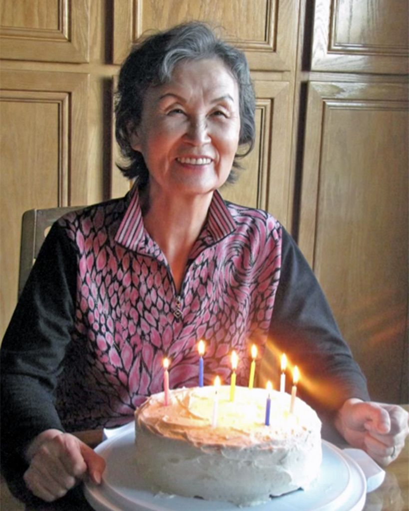 Uh Hee Kim Profile Photo