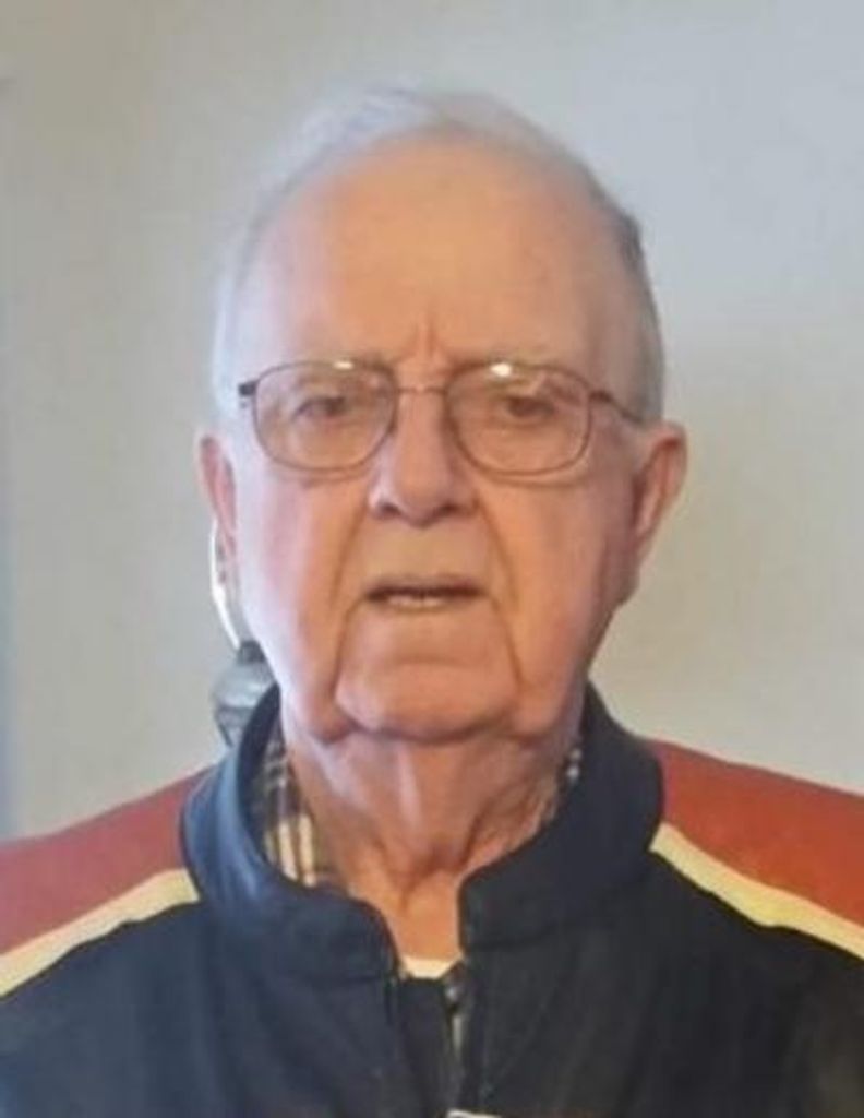 Andrew J. "Jack" Harris Profile Photo