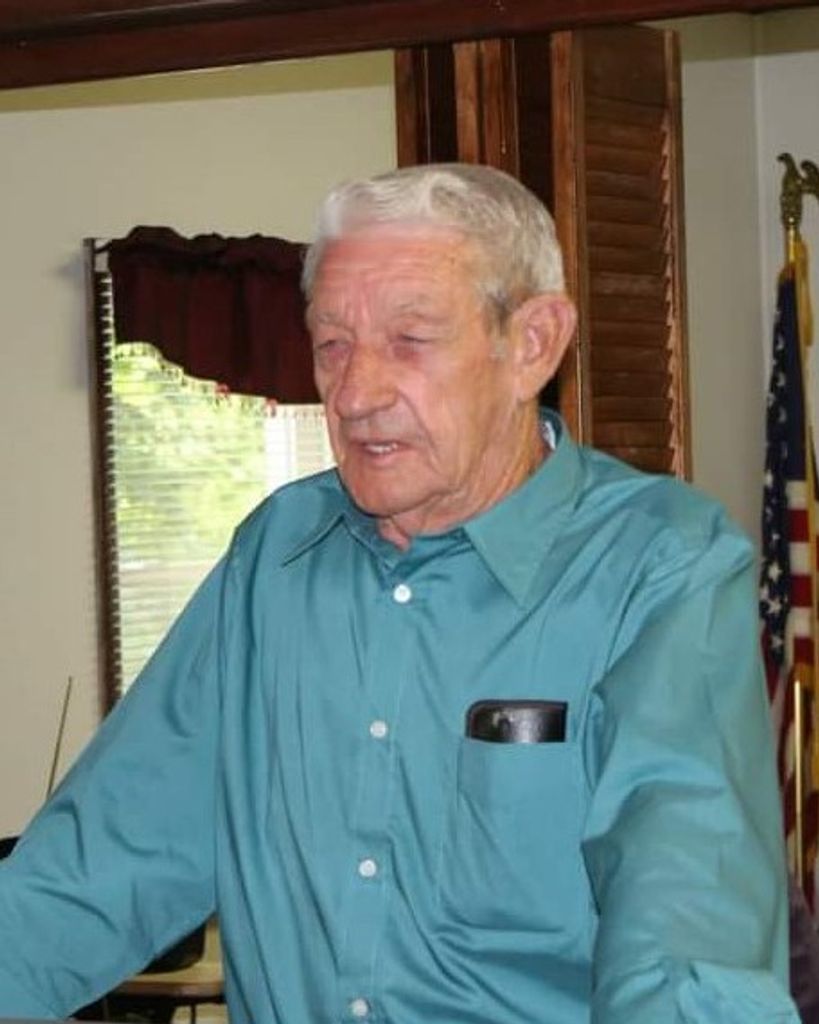 Charles Oliver Taylor