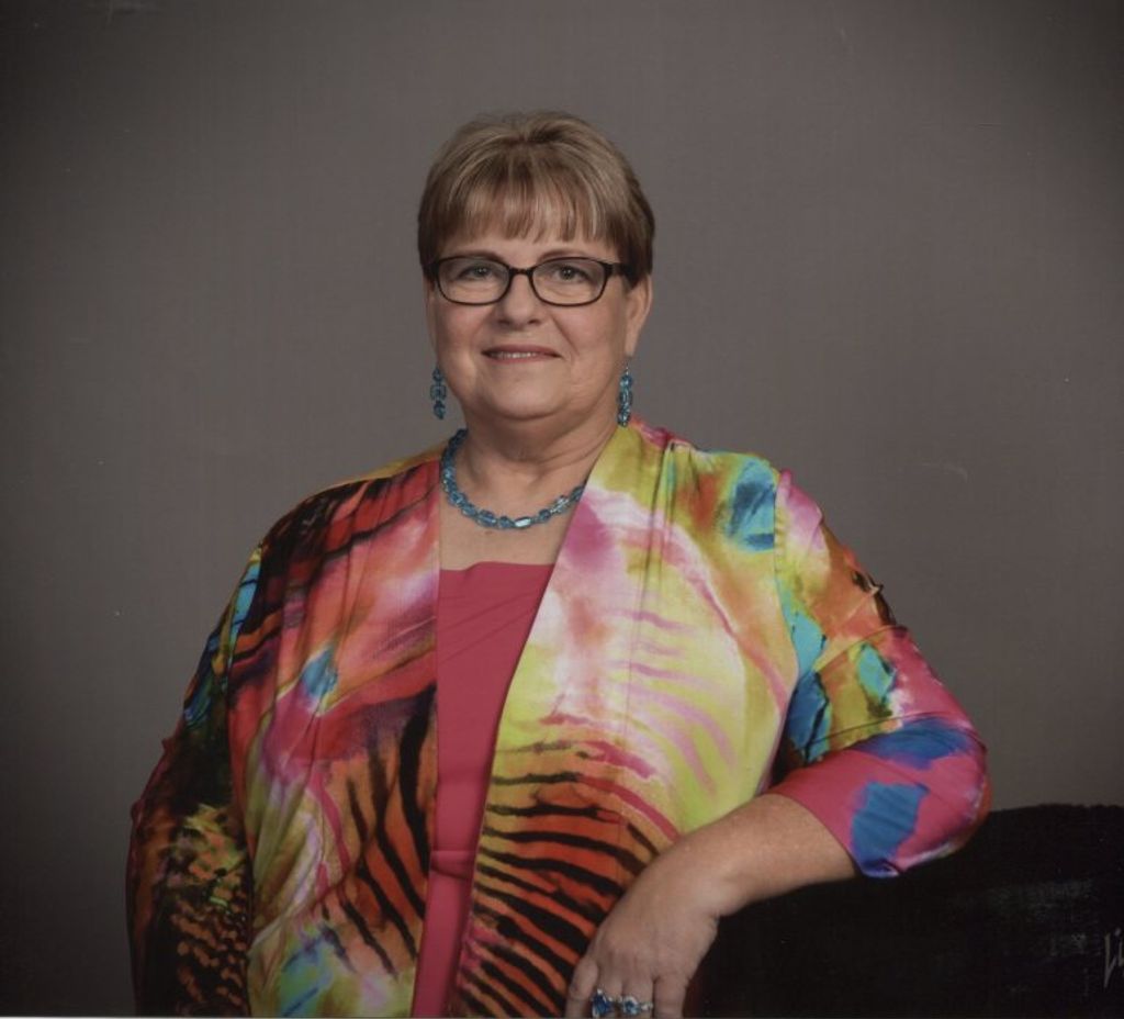 Kathy Lorrayne Brown
