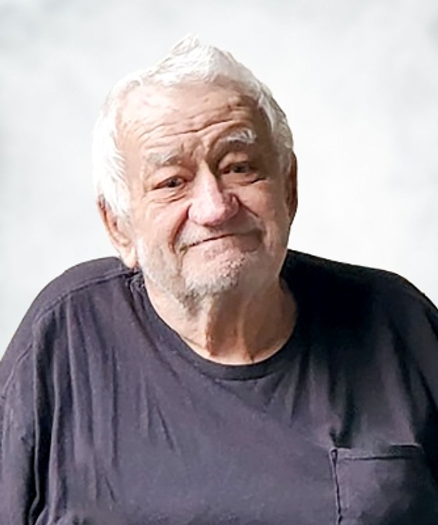 Edwin 'Ed' Burris Profile Photo