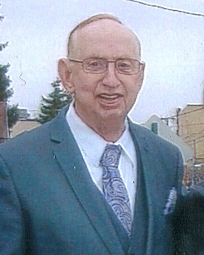 Michael Gregory Whittaker Profile Photo