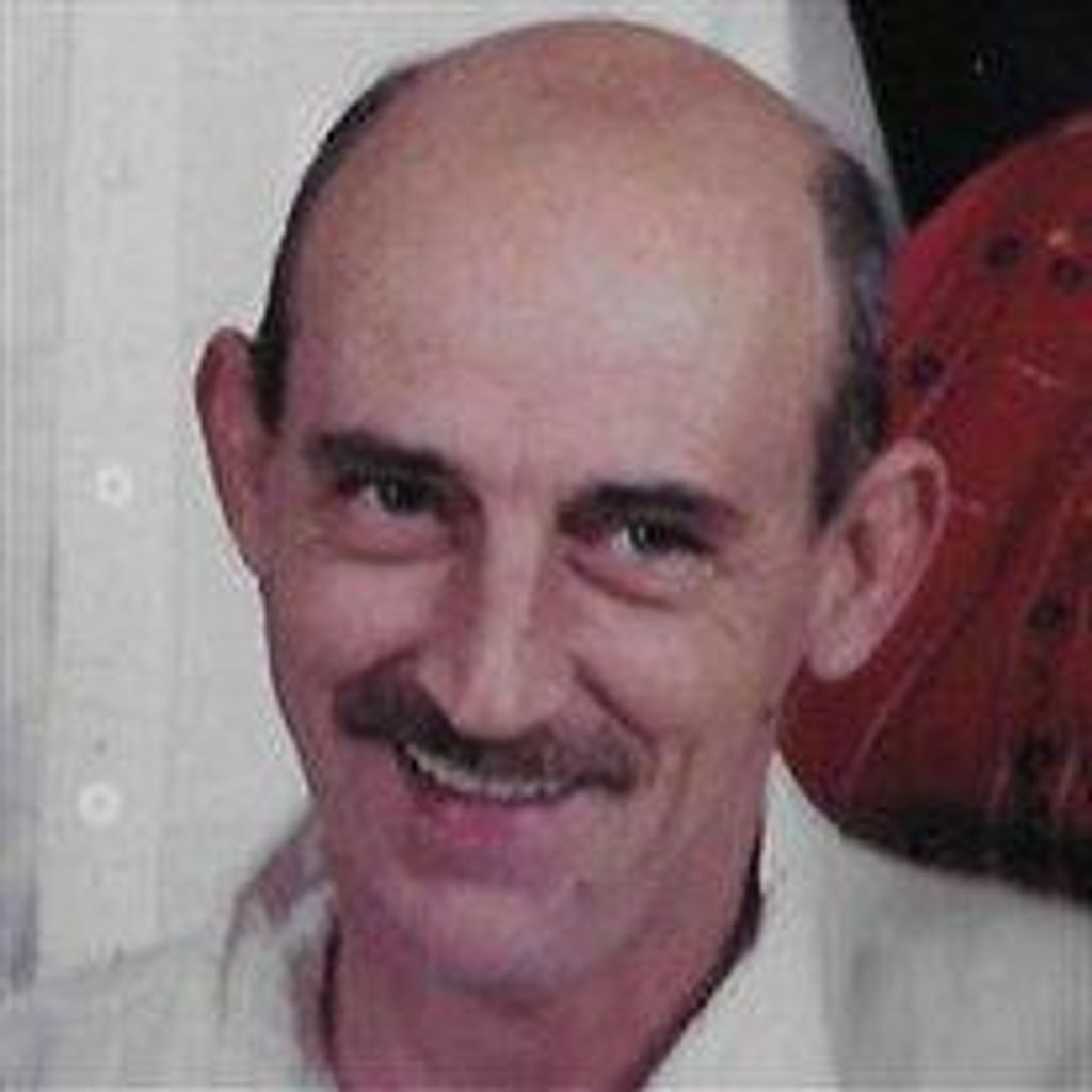 Johnny L Baker Profile Photo