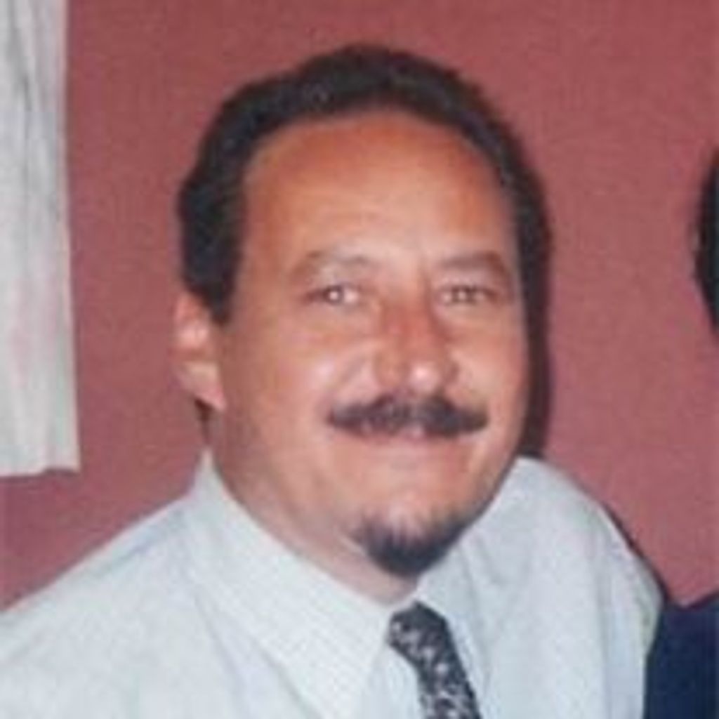 Paul M. Berube