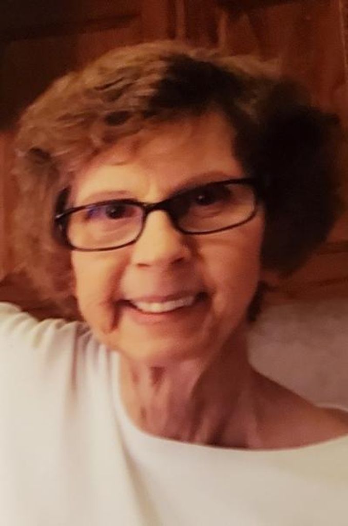 Rose (Barnard) Ellen Mcallister