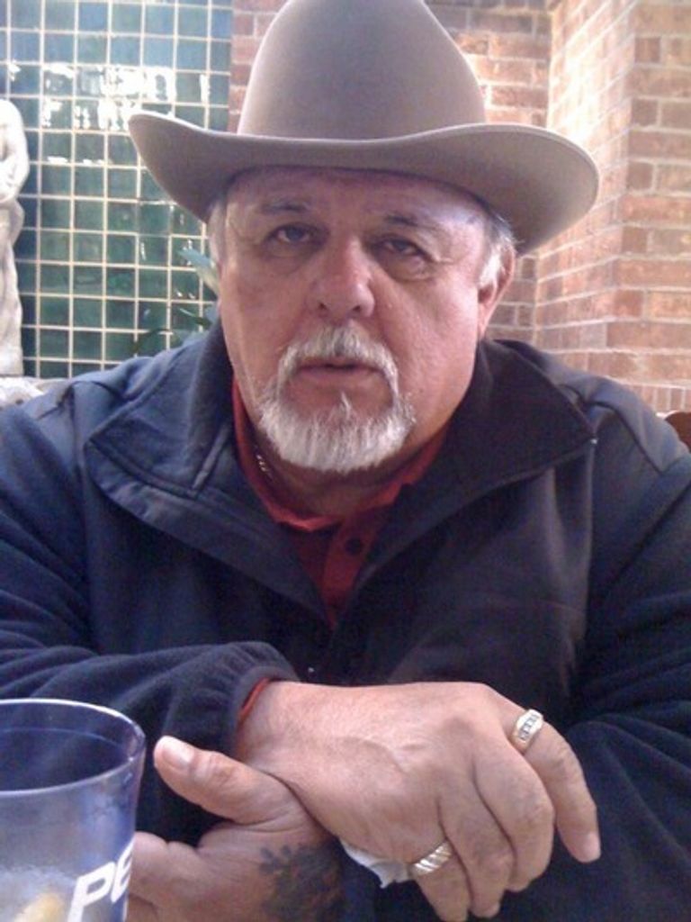 Paul L. Castillo Jr.