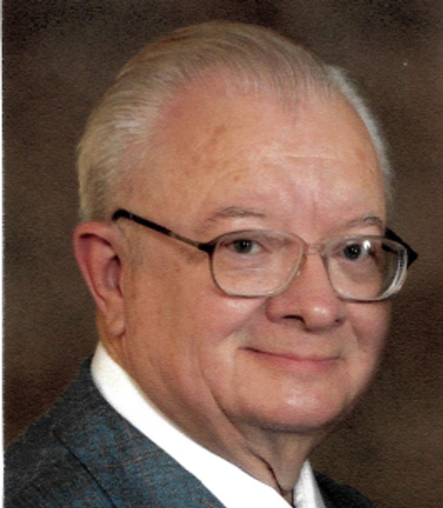 Donald R. Reber