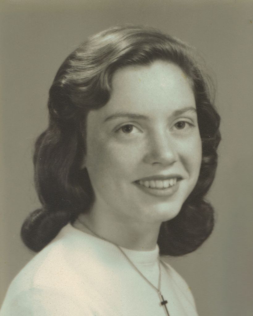 Ramona M. ALLEN