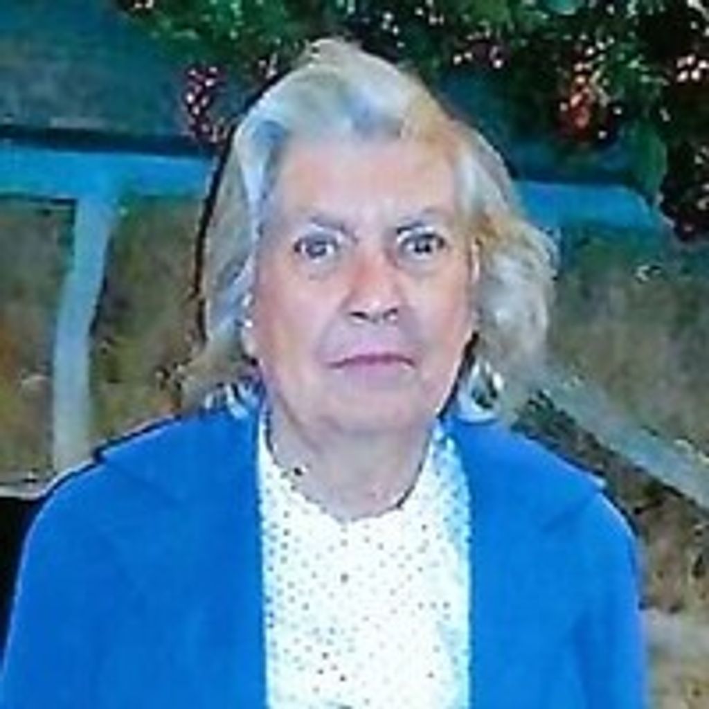 Shirley  Joan Cain Profile Photo