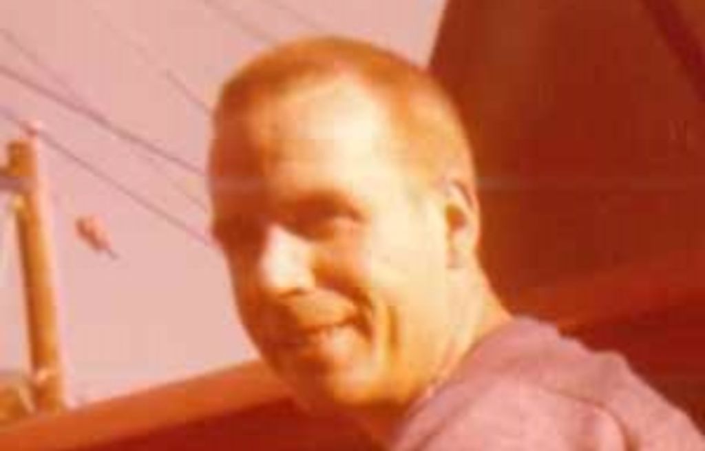 Wayne Lanigan