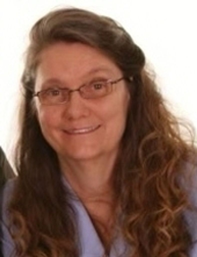 Melody Mahe Hammontree Profile Photo