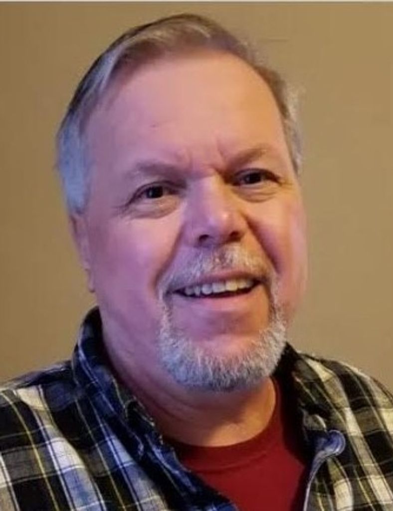 Jeffrey Roecker Profile Photo