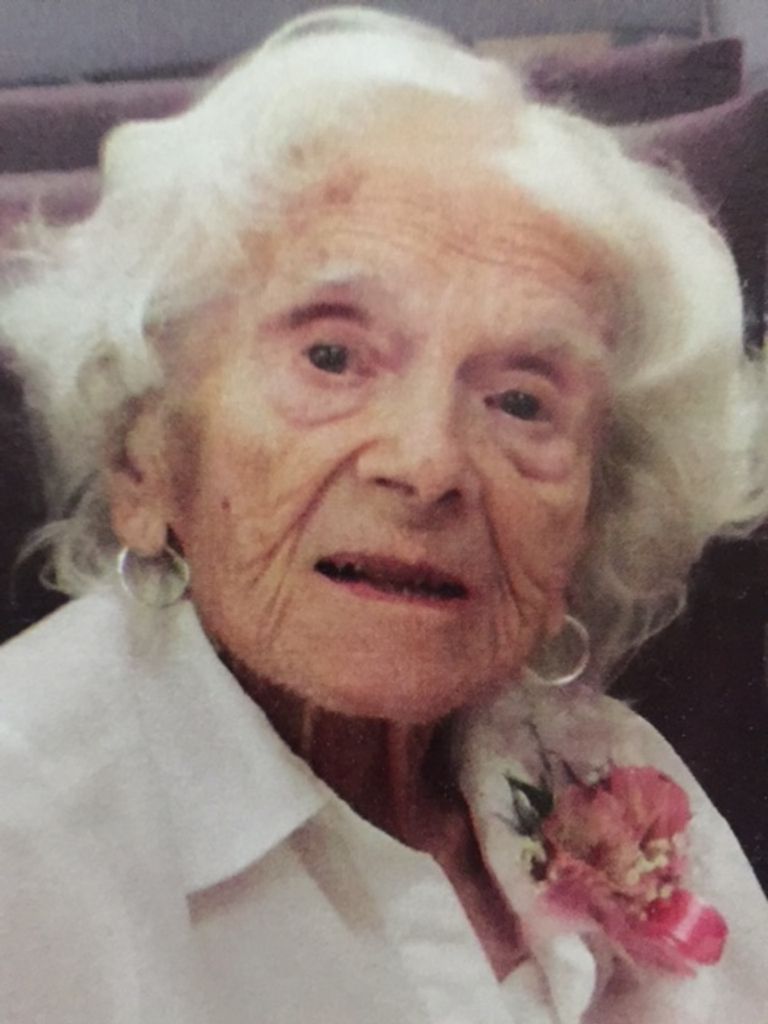 Josephine Anna Karls