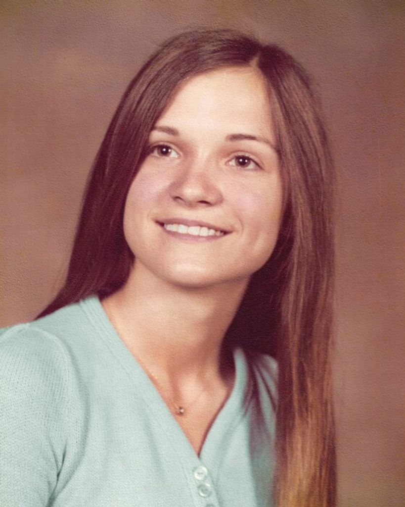 Suellen K. (Higgins)  Whiteside