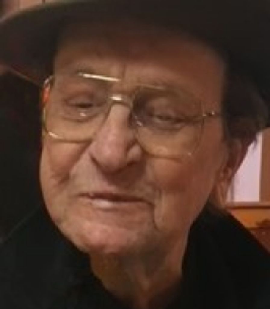 Harry Edward Smith  Jr. Profile Photo