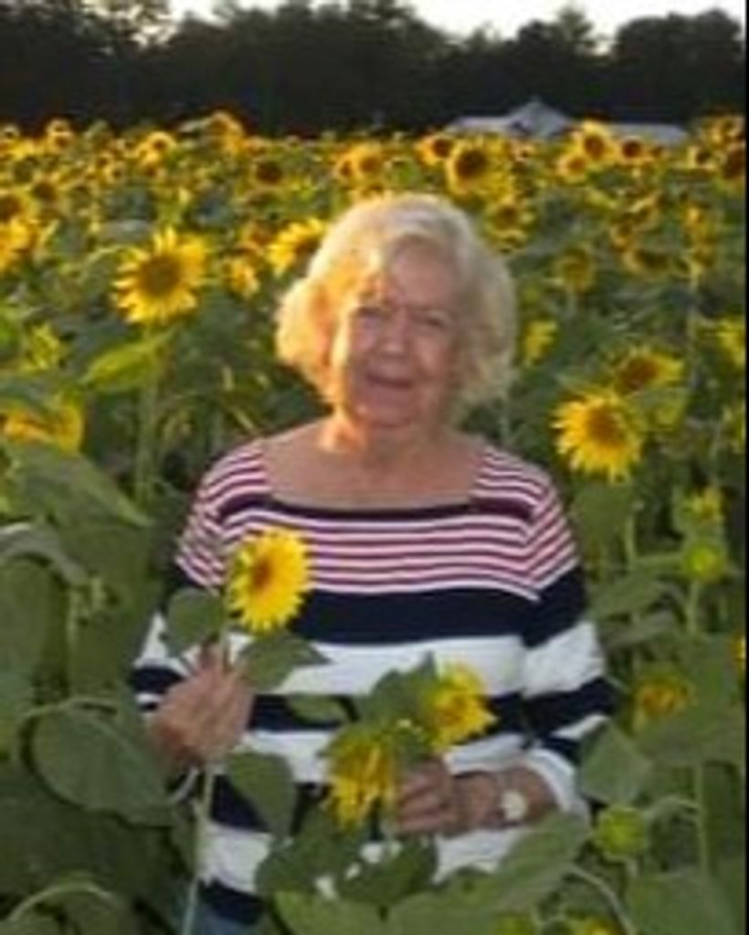 Barbara Allen Carver