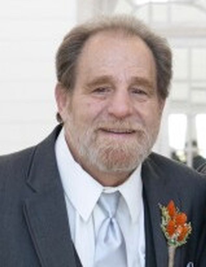 Ronald "Ron The Painter" S. Kucharski, Sr.