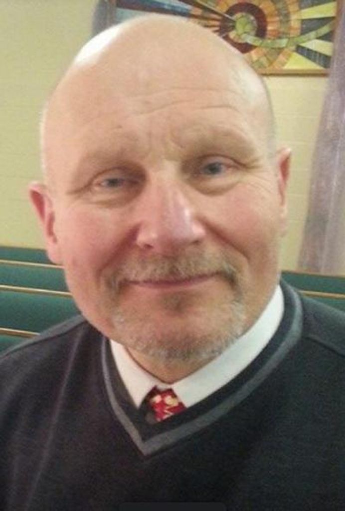 Donald Walter Pearson Profile Photo