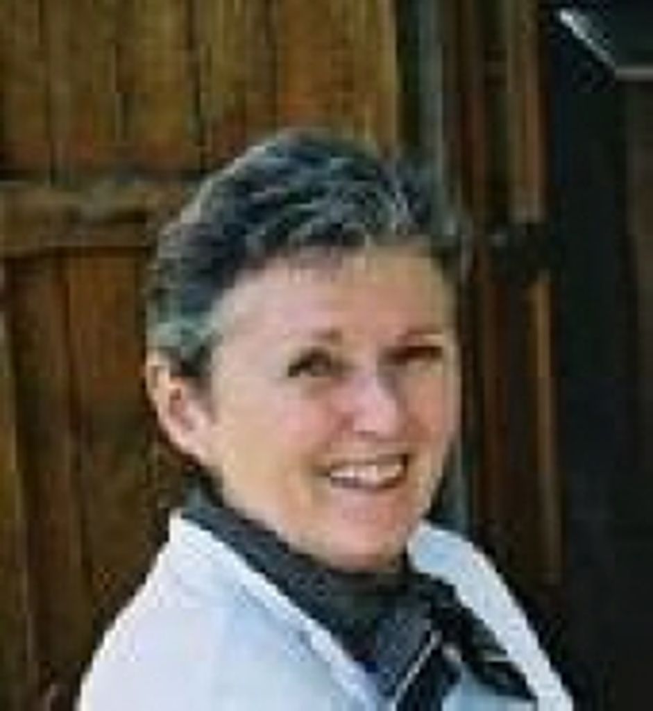 Mary Robertson