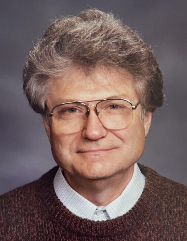 Richard "Dick" Allan Lund